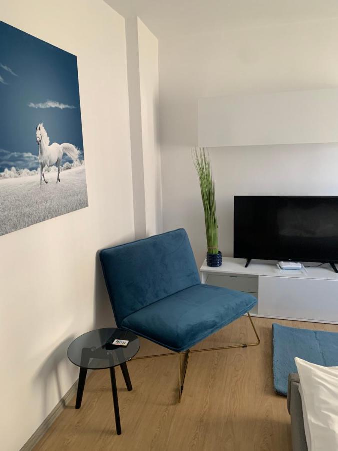 Focus Max Apartment Miercurea Ciuc Exterior photo